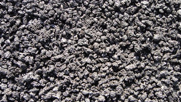 Graphite Petroleum Coke